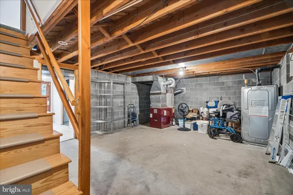 $425,000 | 615 Taney Avenue, Frederick, MD 21702