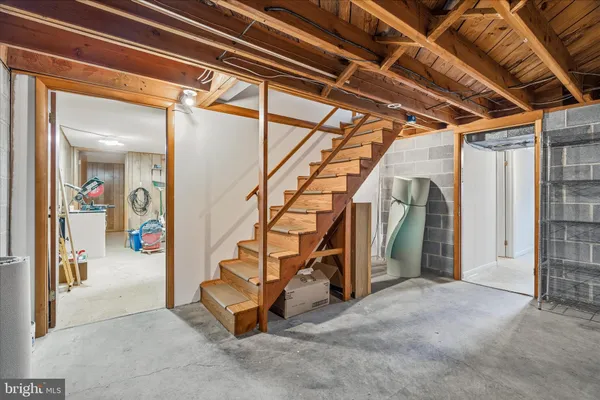 $425,000 | 615 Taney Avenue, Frederick, MD 21702