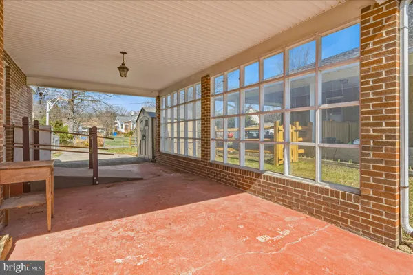 $425,000 | 615 Taney Avenue, Frederick, MD 21702