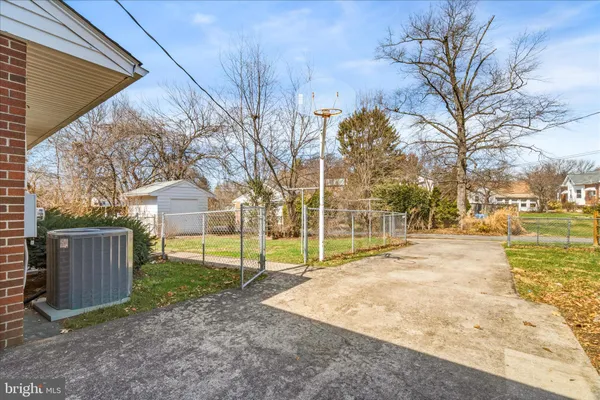 $425,000 | 615 Taney Avenue, Frederick, MD 21702