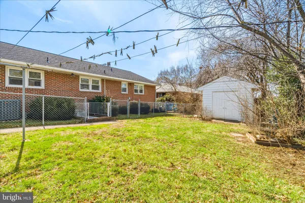 $425,000 | 615 Taney Avenue, Frederick, MD 21702