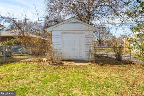 $425,000 | 615 Taney Avenue, Frederick, MD 21702