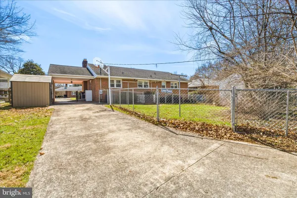 $425,000 | 615 Taney Avenue, Frederick, MD 21702