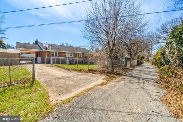 $425,000 | 615 Taney Avenue, Frederick, MD 21702