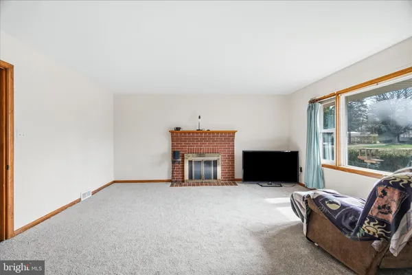 $425,000 | 615 Taney Avenue, Frederick, MD 21702