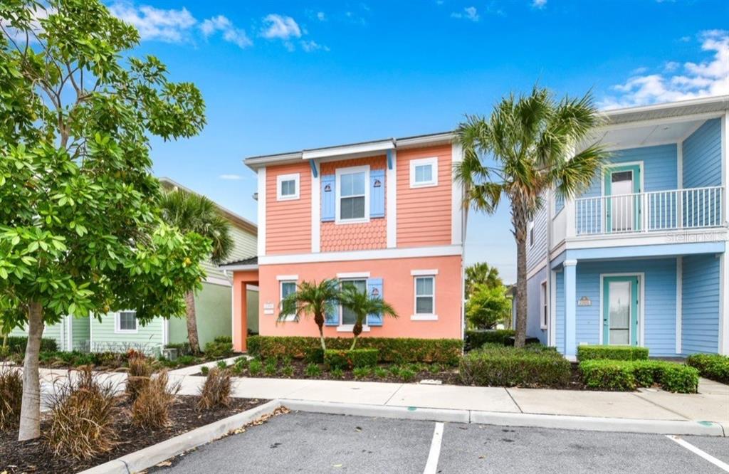 2984 Salted Rim Road Kissimmee, FL 34747 - Photo 1 of 1 Gallery Image 1