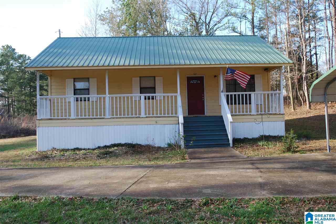 3470 Stemley Bridge Road Talladega, AL 35160 - Photo 16 of 18