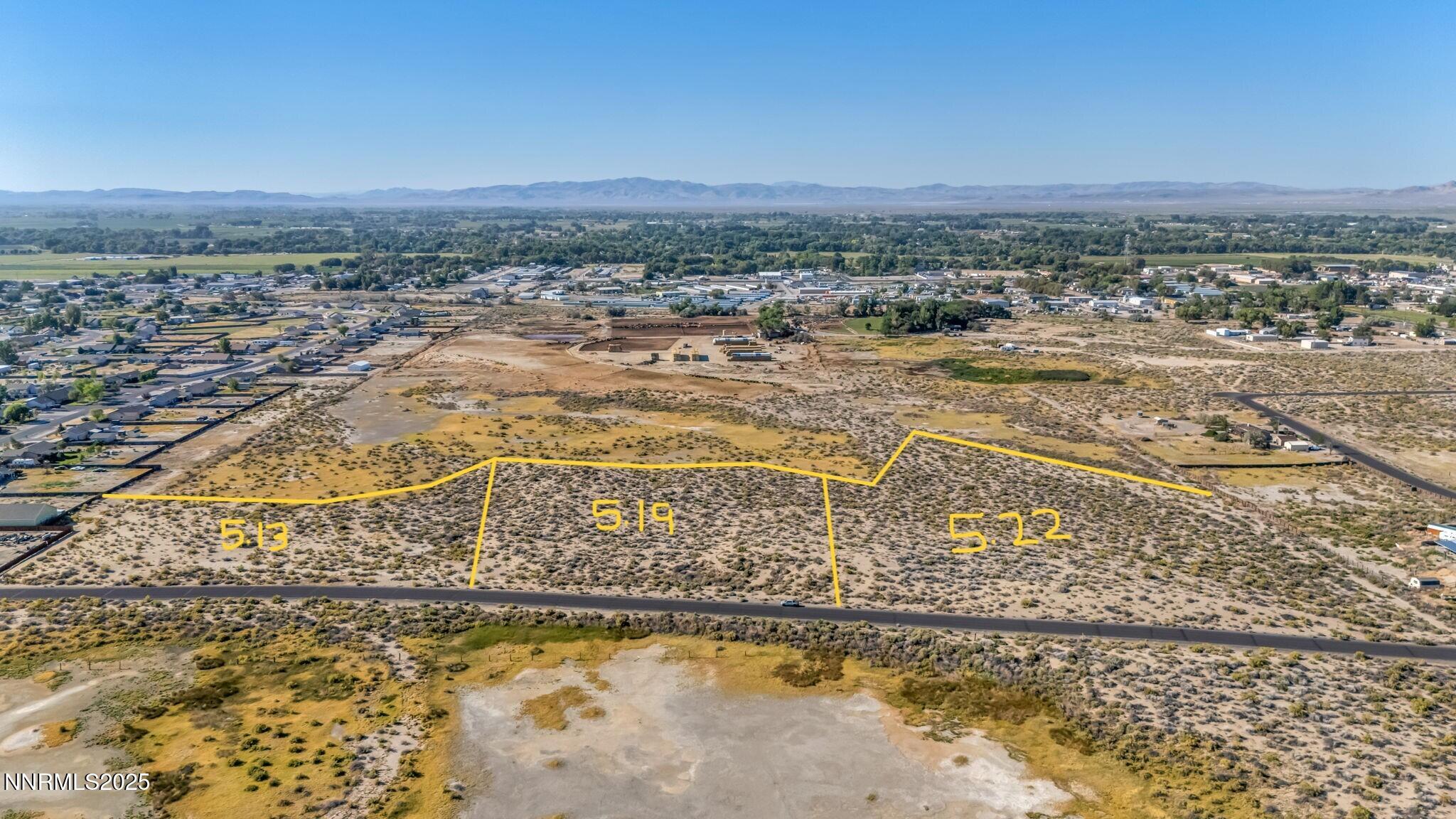 821196 Soda Lake Road Fallon, NV 89406 - Photo 2 of 2 2-web-or-mls-soda-lake-rd - Outlined