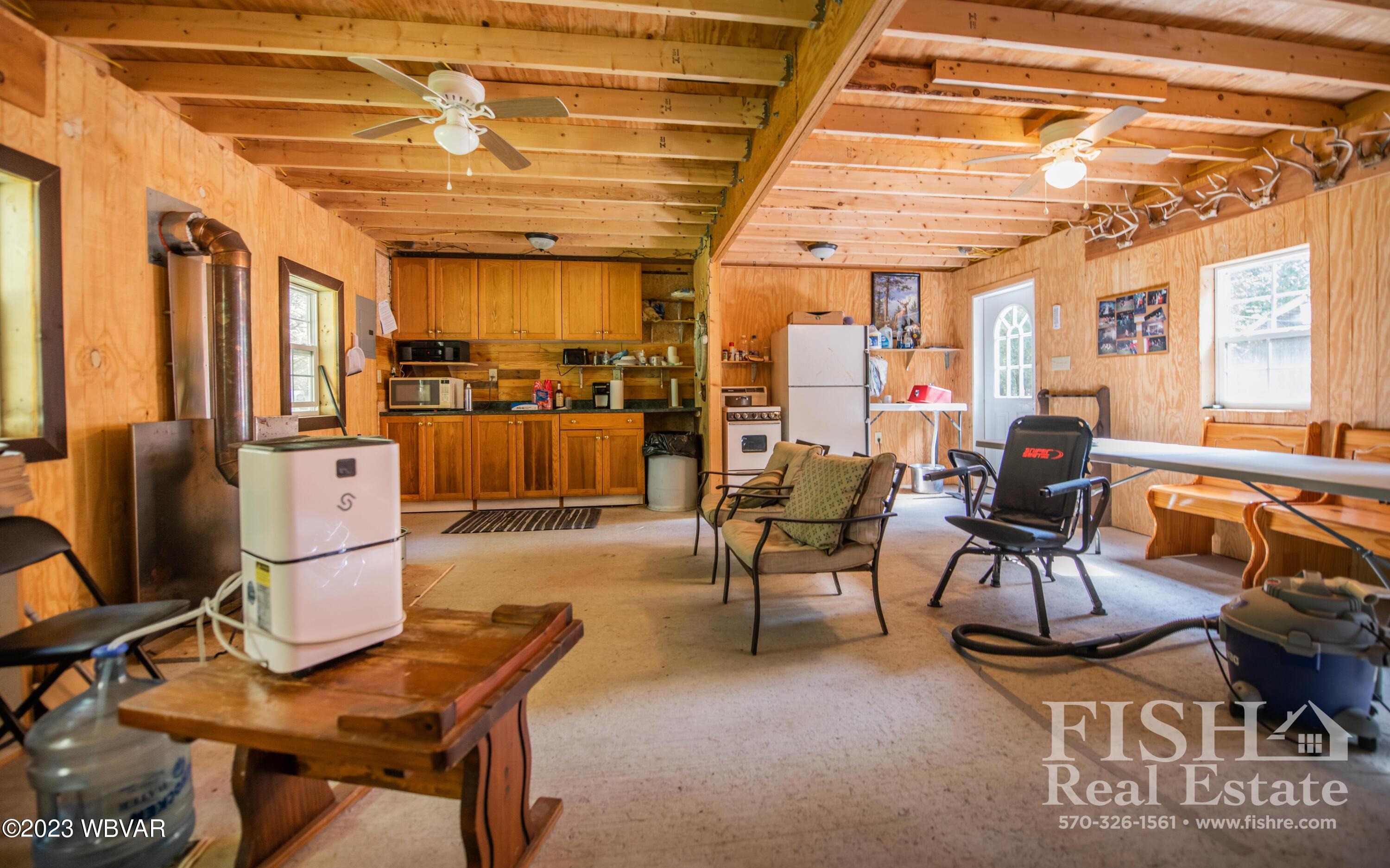 357 Hoagland Run Road Cogan Station, PA 17728 - Photo 36 of 39 Gallery Image 36