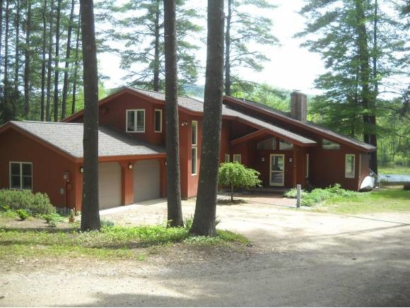 88 Freedom Point Road Freedom, NH 03836 - Photo 1 of 1