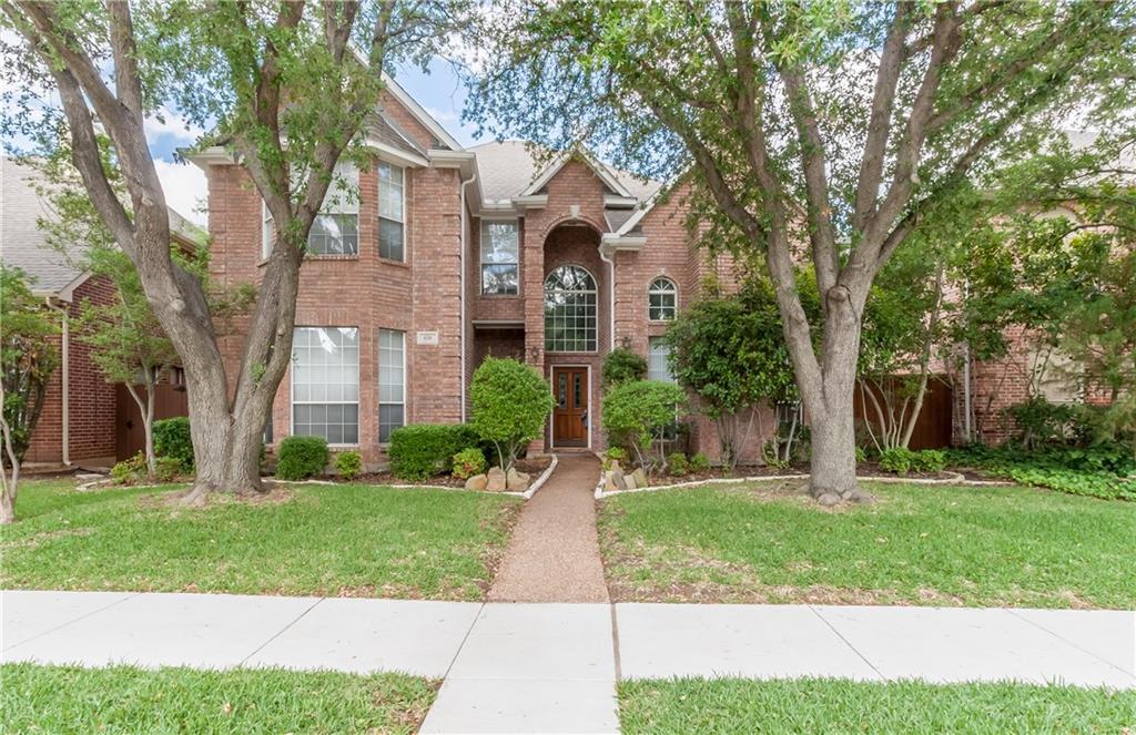 636 Allen Road Coppell, TX 75019 - Photo 1 of 1