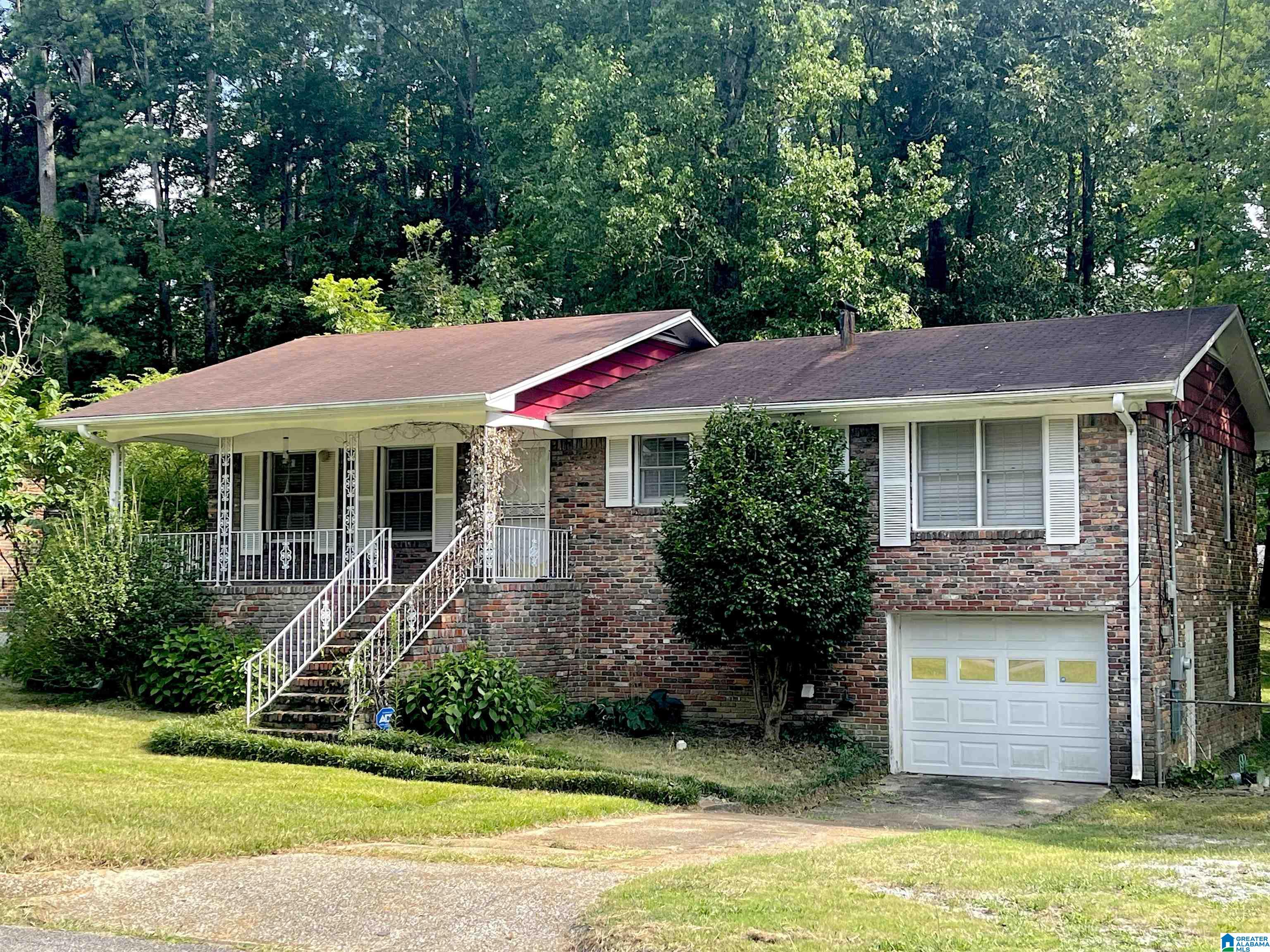 445 Azalea Way Birmingham, AL 35215 - Photo 1 of 16