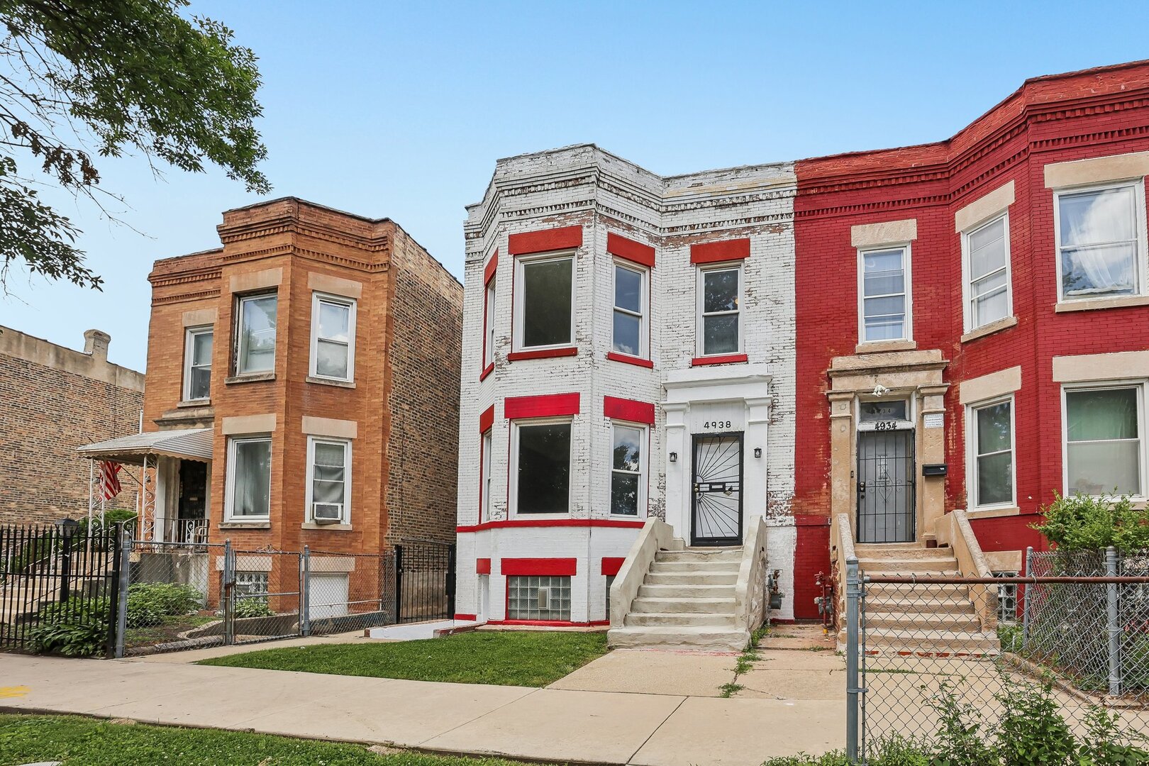 4938 West Fulton Street Chicago, IL 60644 - Photo 3 of 41