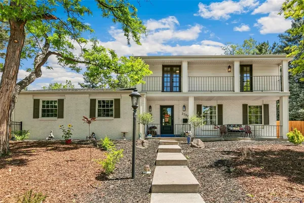 $870,000 | 3798 South Wabash Street, Denver, CO 80237