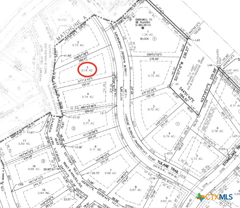 9849 Tulane Trail Belton, TX 76513 - Photo 2 of 2 a view of a bunch of snow