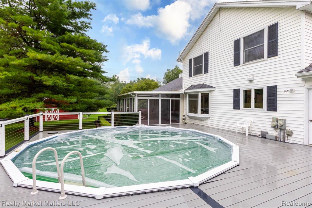770 North Fairgrounds Road Imlay City, MI 48444 - Photo 47 of 55 Gallery Image 47
