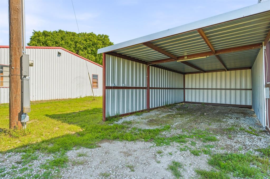 998 Farm To Market 218 Hamilton, TX 76531 - Photo 29 of 40