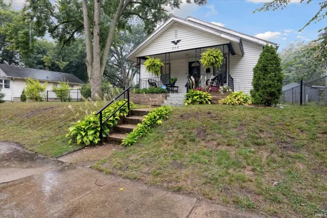 $164,900 | 525 South 28th Street, South Bend, IN 46615