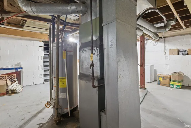 $164,900 | 525 South 28th Street, South Bend, IN 46615