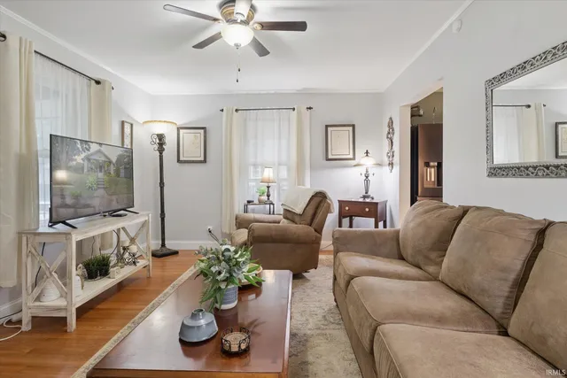 $164,900 | 525 South 28th Street, South Bend, IN 46615