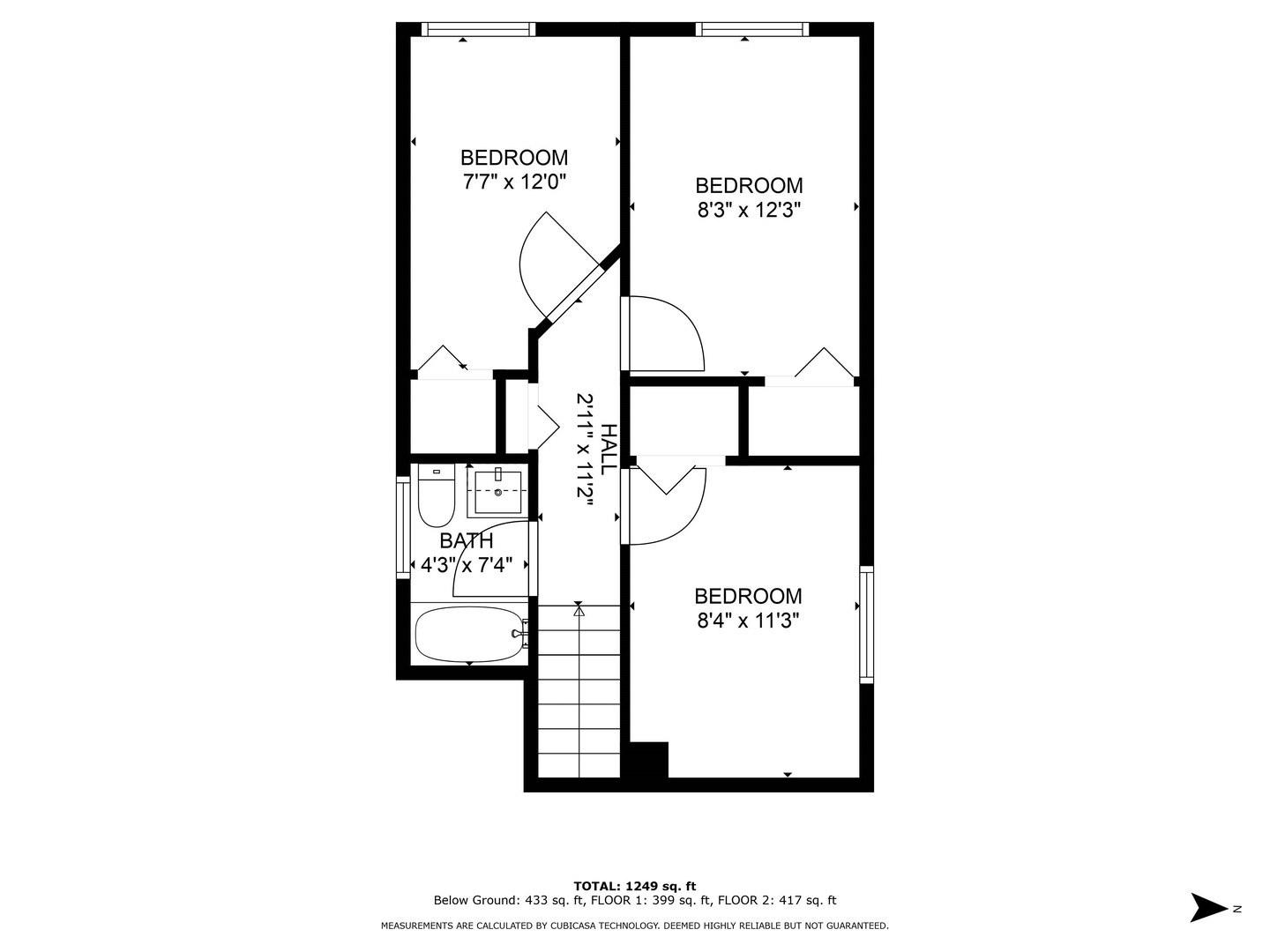 10002 South Normal Avenue Chicago, IL 60628 - Photo 25 of 29