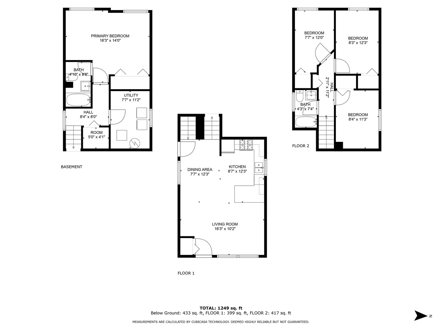 10002 South Normal Avenue Chicago, IL 60628 - Photo 27 of 29