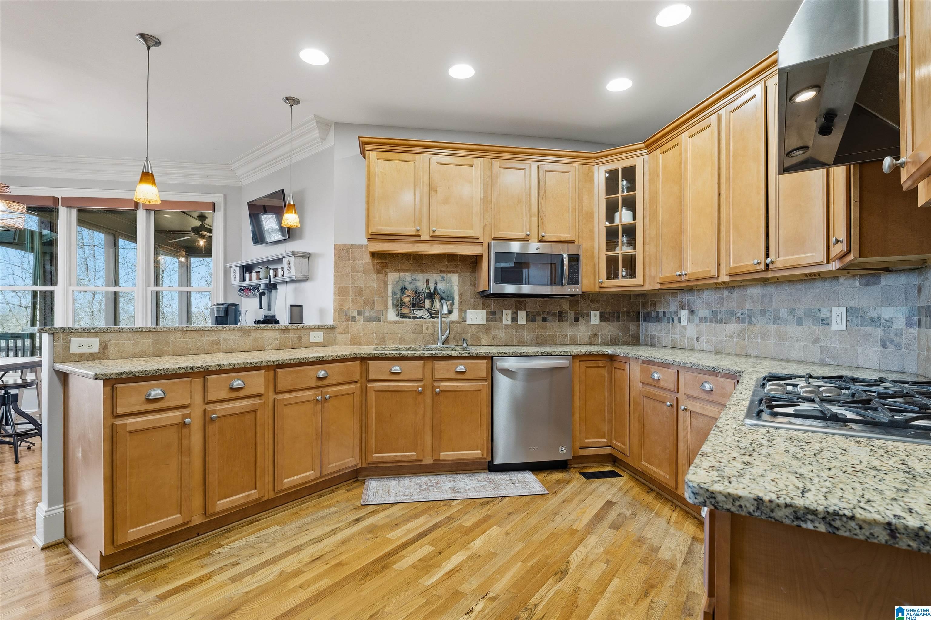 799 Hidden Ridge Chelsea, AL 35043 - Photo 21 of 89 Gallery Image 21