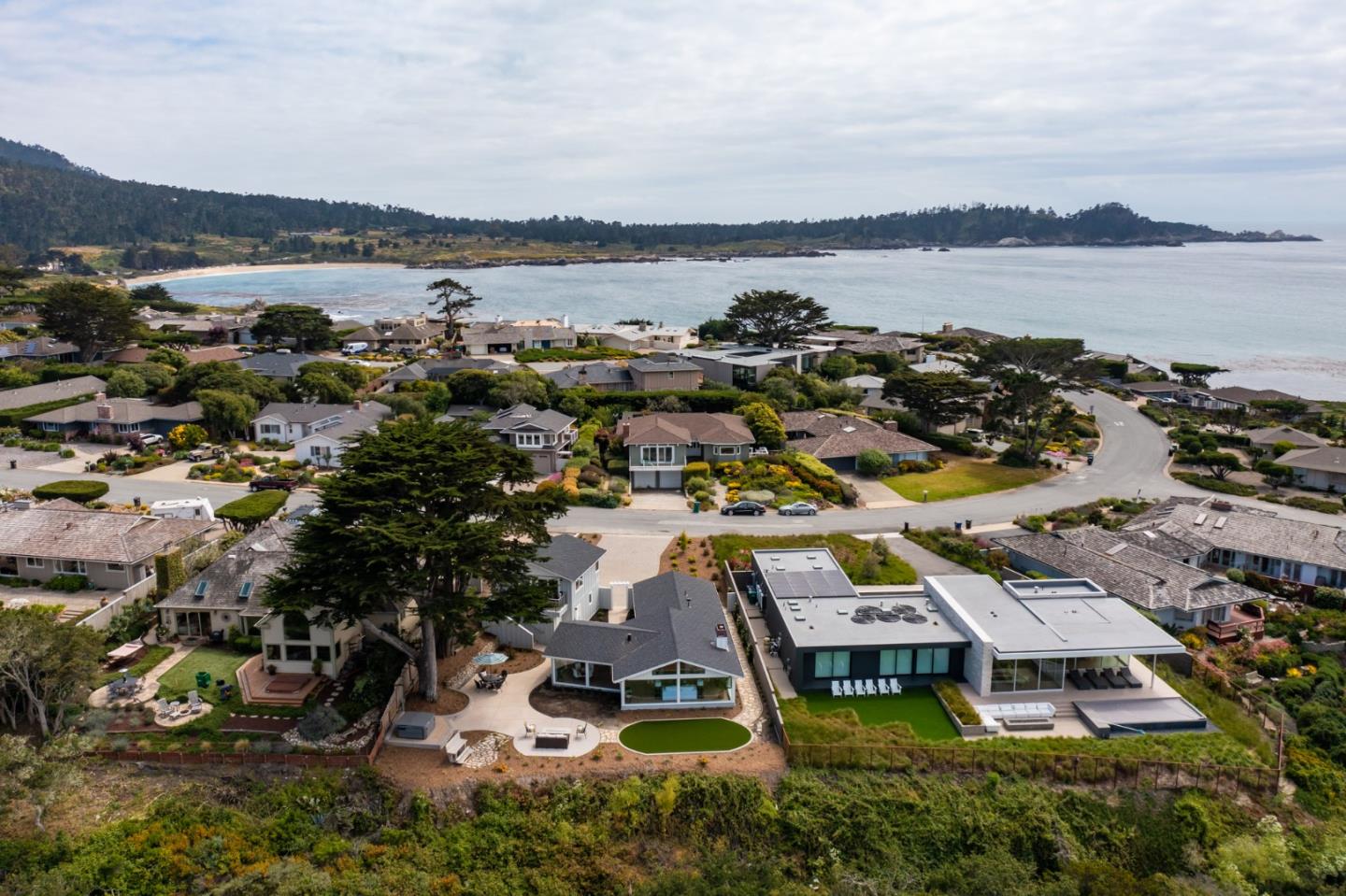 2765 Ribera Road Carmel, CA 93923 - Photo 3 of 37 not sure