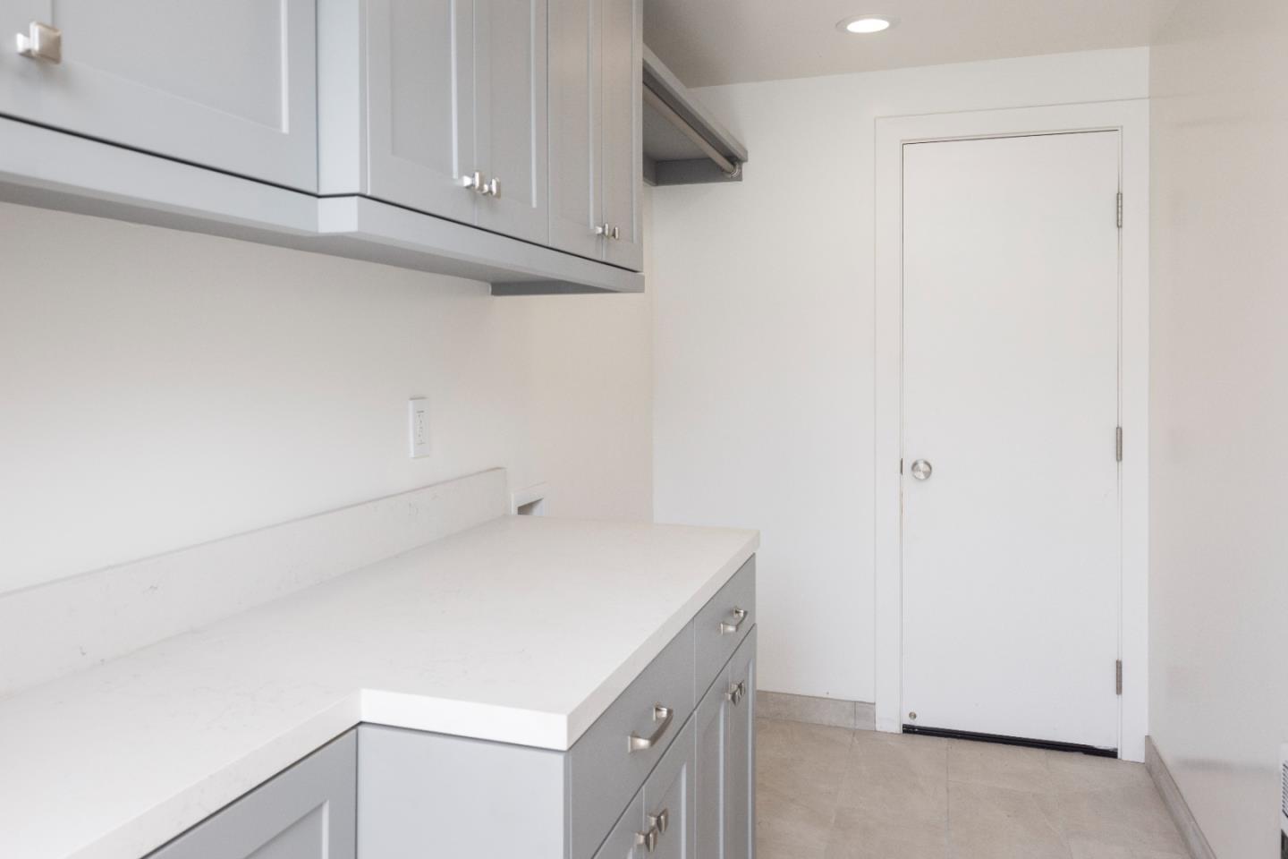 2765 Ribera Road Carmel, CA 93923 - Photo 35 of 37 a utility room with dryer and washer