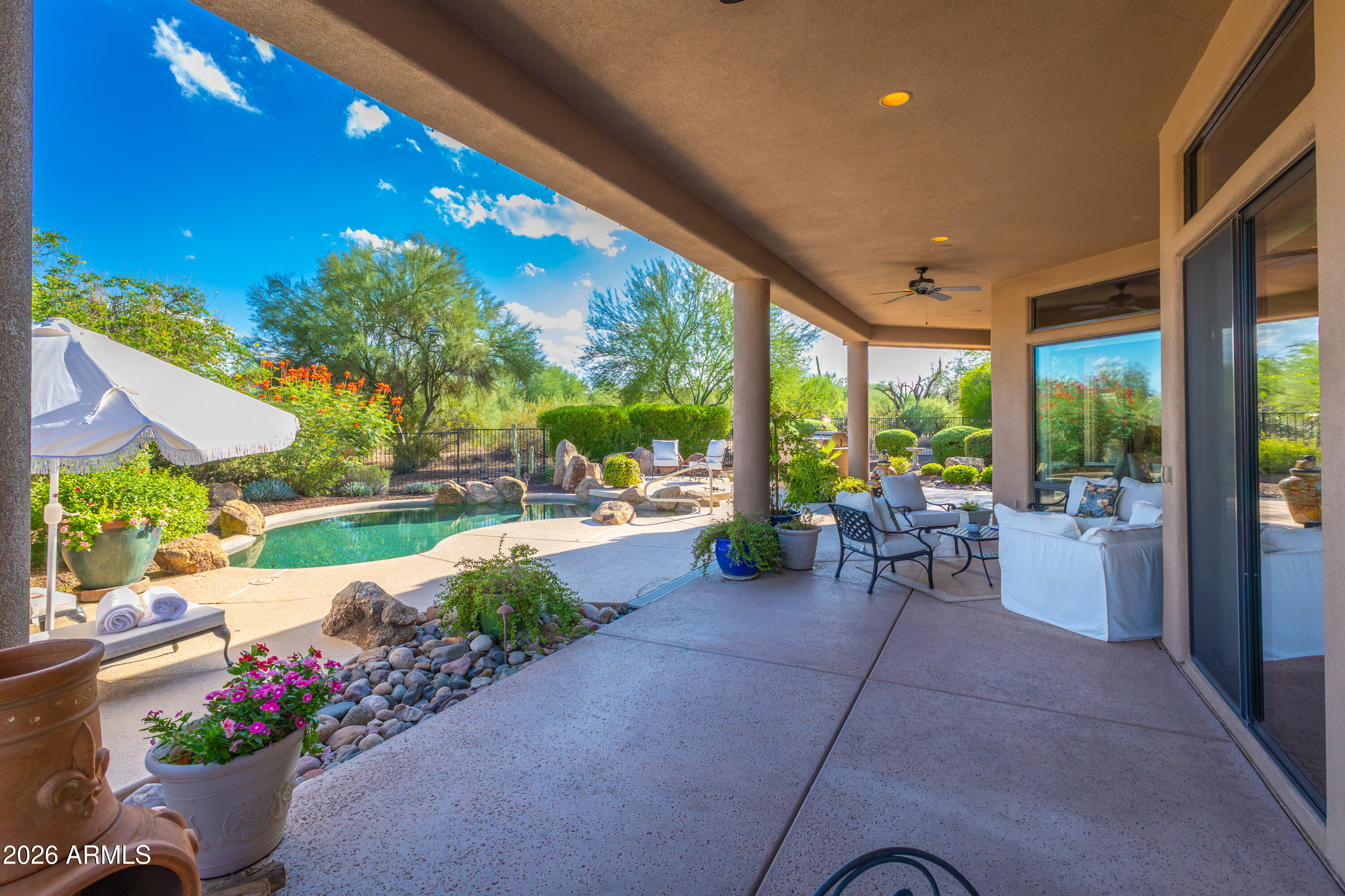19007 East Lazo Court Rio Verde, AZ 85263 - Photo 59 of 90 19007 E Lazo Ct-54