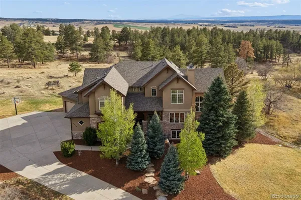 $1,500,000 | 8814 Windhaven Drive, Parker, CO 80134