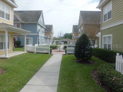 4600 Yellowgold Road West, Unit 103 Kissimmee, FL 34746 - Photo 1 of 1