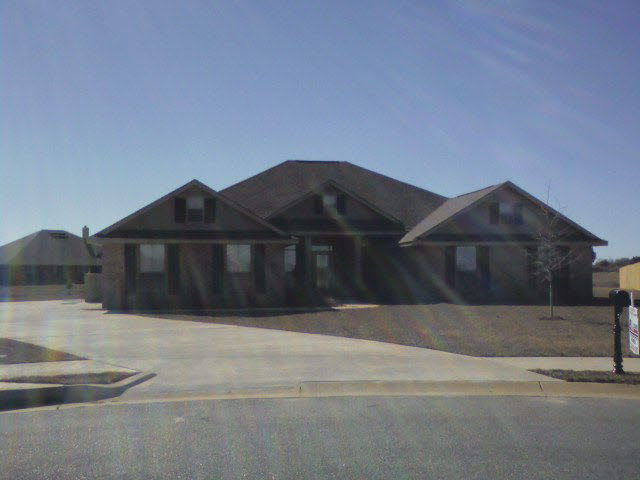 724 Parish Lakes Drive Foley, AL 36535 - Photo 1 of 1