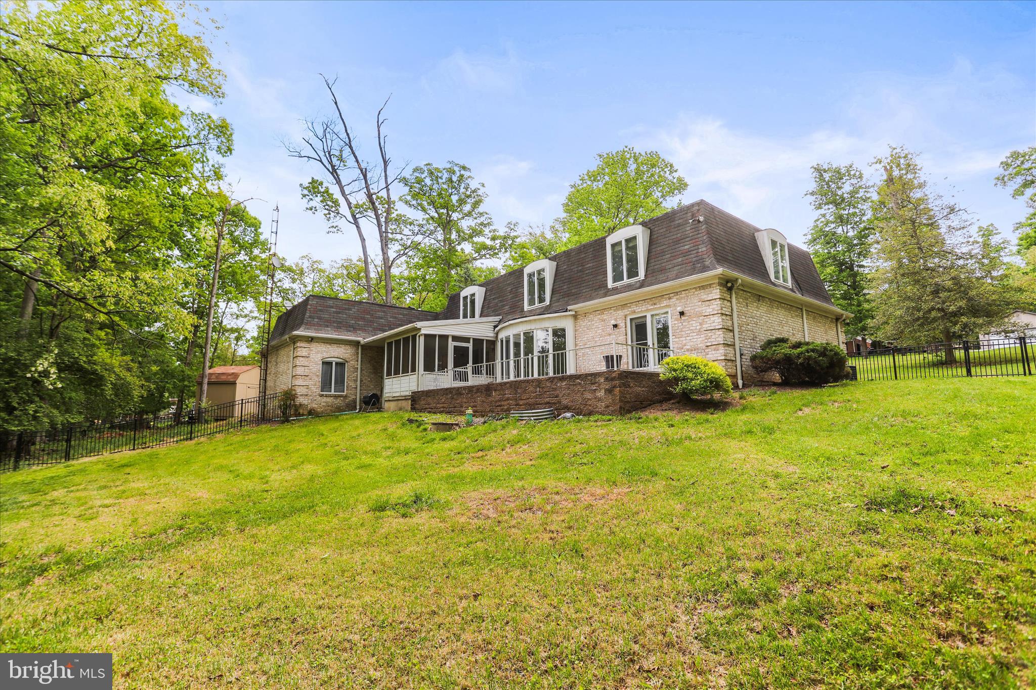 6208 Longview Dr Spring Grove Spring Grove, PA 17362 - Photo 49 of 58