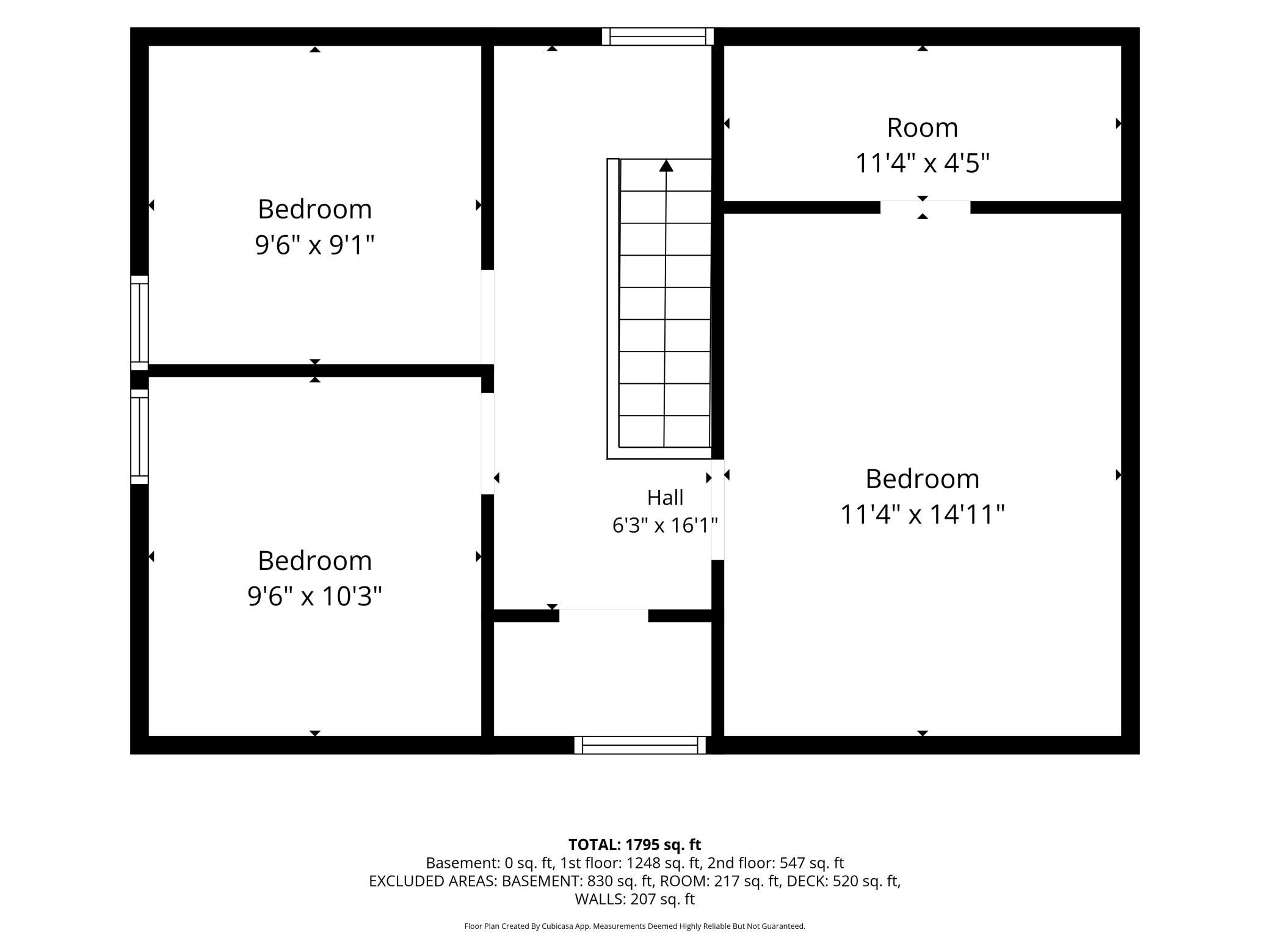 2749 210th Street Cushing, WI 54006 - Photo 42 of 42