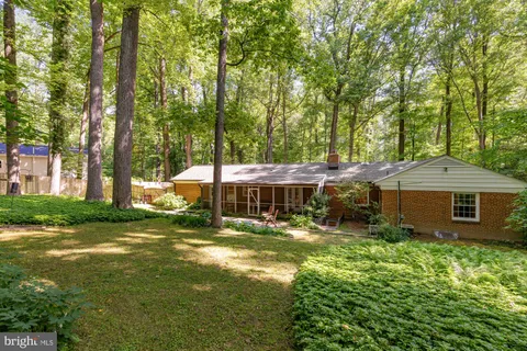 $675,000 | 1109 Crowfoot Lane, Silver Spring, MD 20904