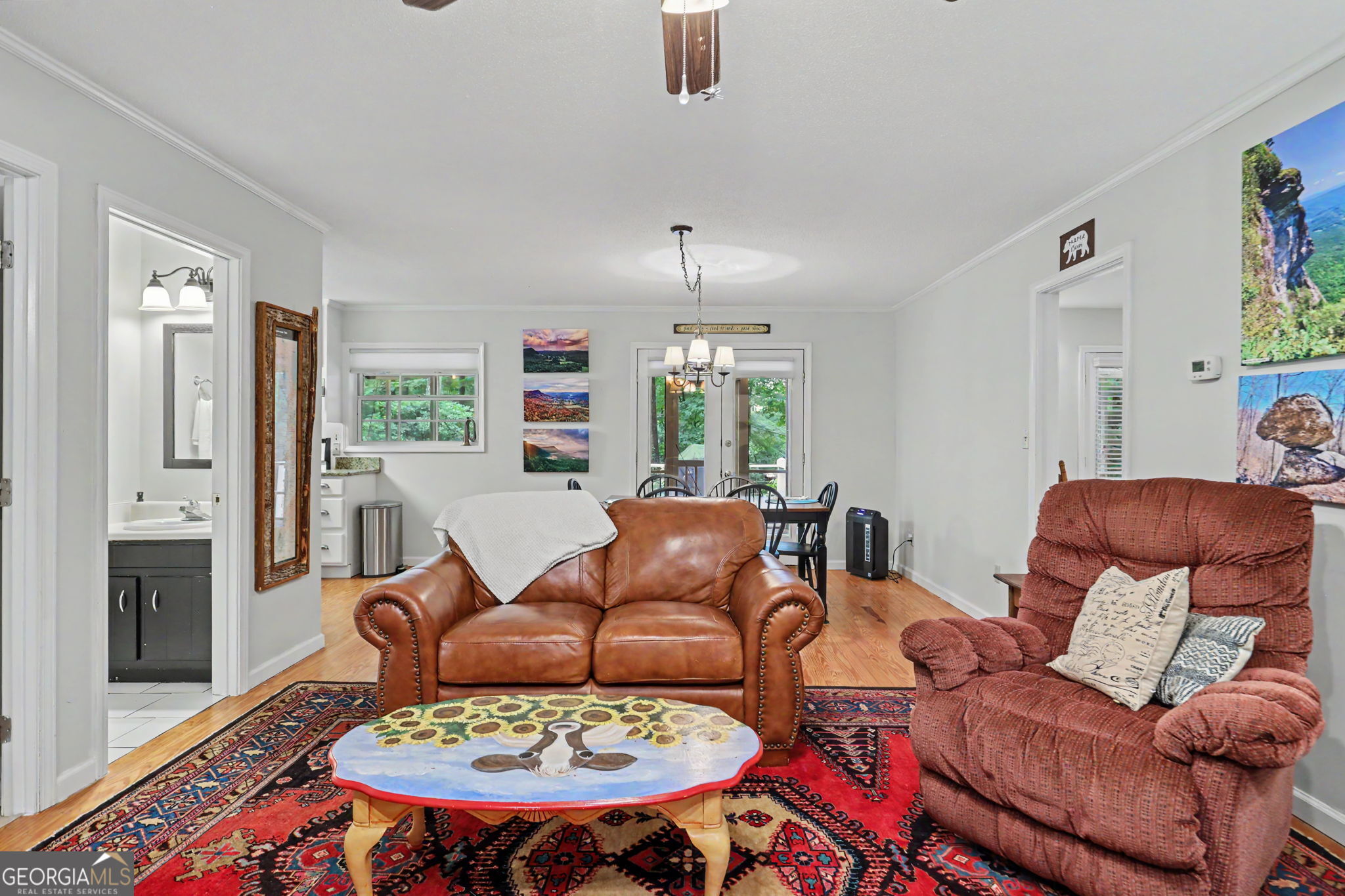 5637 Murray Cove Road Tiger, GA 30576 - Photo 35 of 67