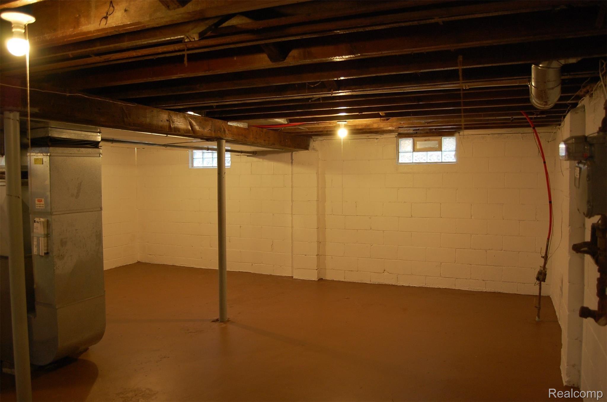 407 Frazier Street River Rouge, MI 48218 - Photo 14 of 18 DSC_0033.JPG
