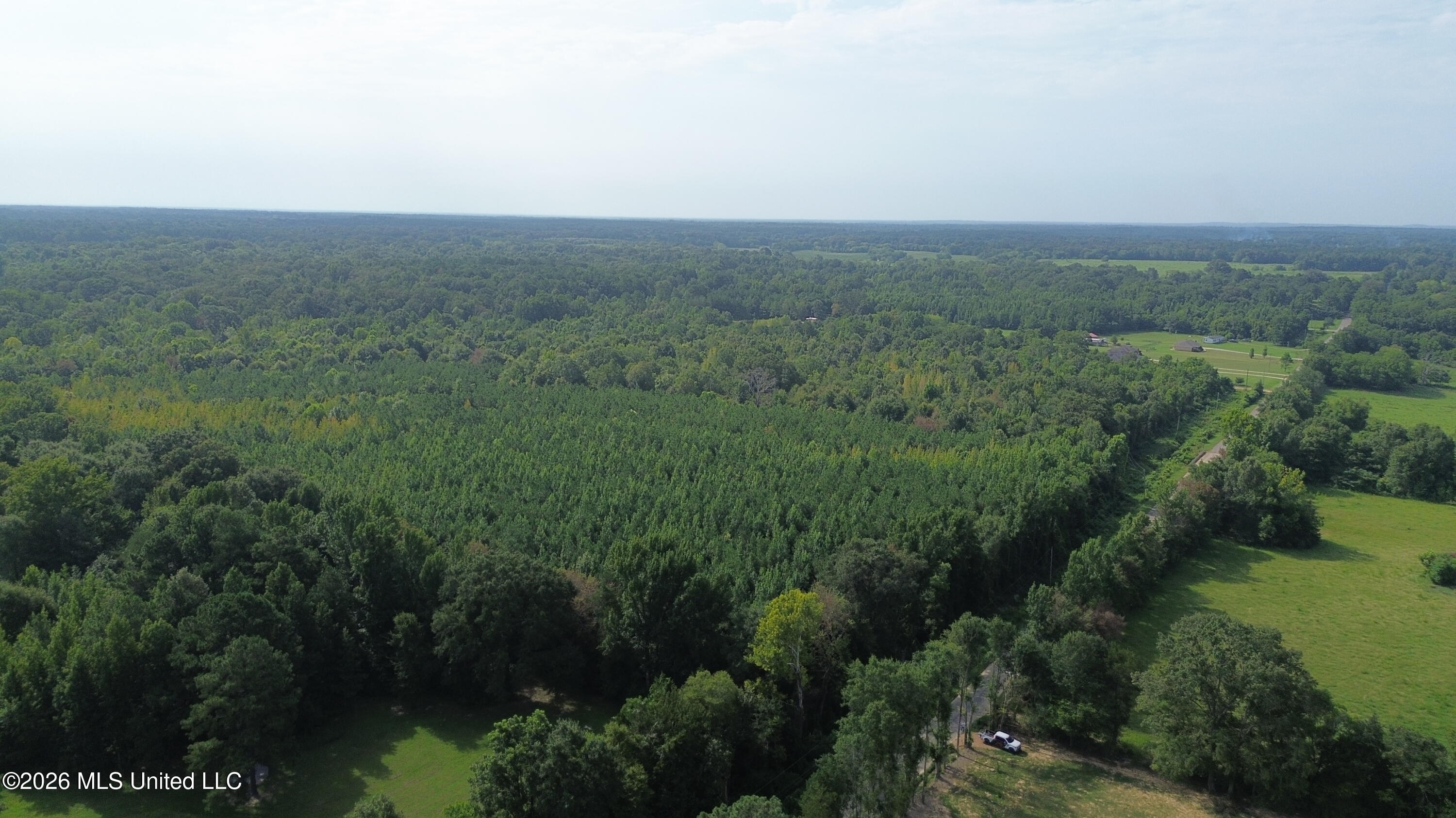 1100 Sharon Road Canton, MS 39046 - Photo 14 of 17 DJI_0445