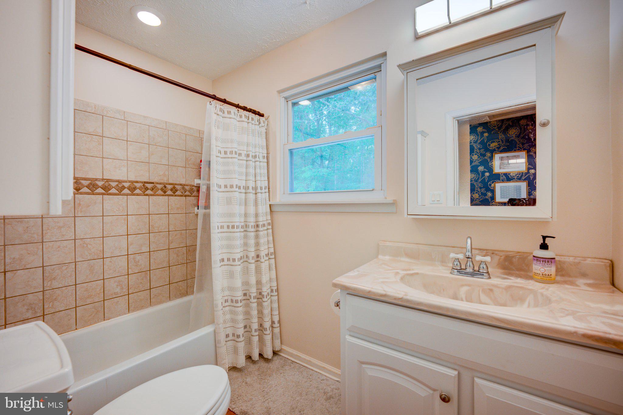 9595 Roys Lane Culpeper, VA 22701 - Photo 26 of 61 Bright and inviting bathroom retreat.