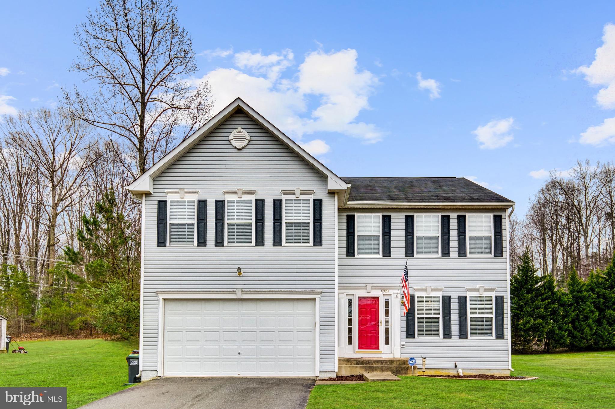 8923 Mullen Road King George, VA 22485 - Photo 1 of 59 Gallery Image 1