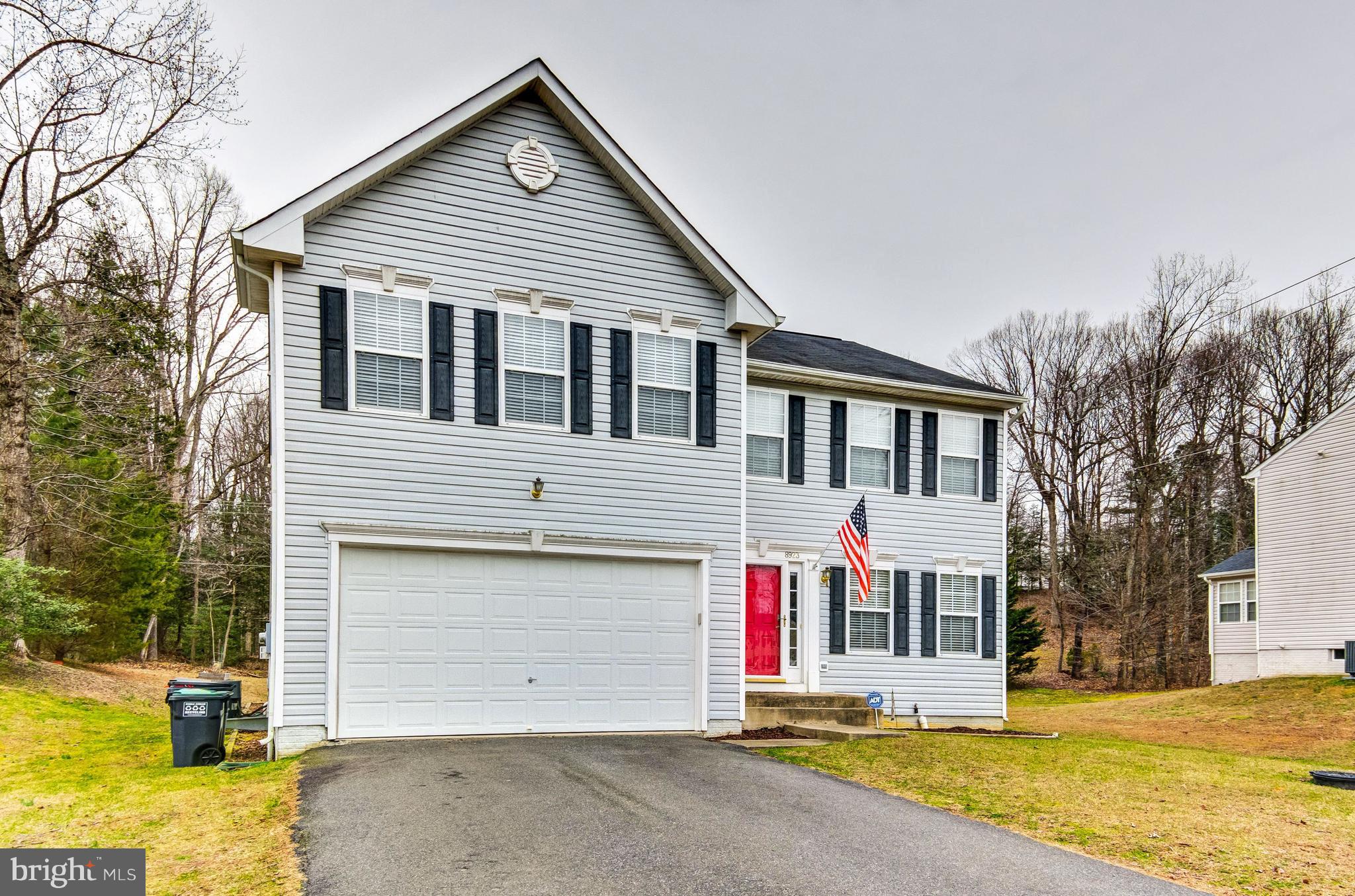 8923 Mullen Road King George, VA 22485 - Photo 2 of 59 Gallery Image 2
