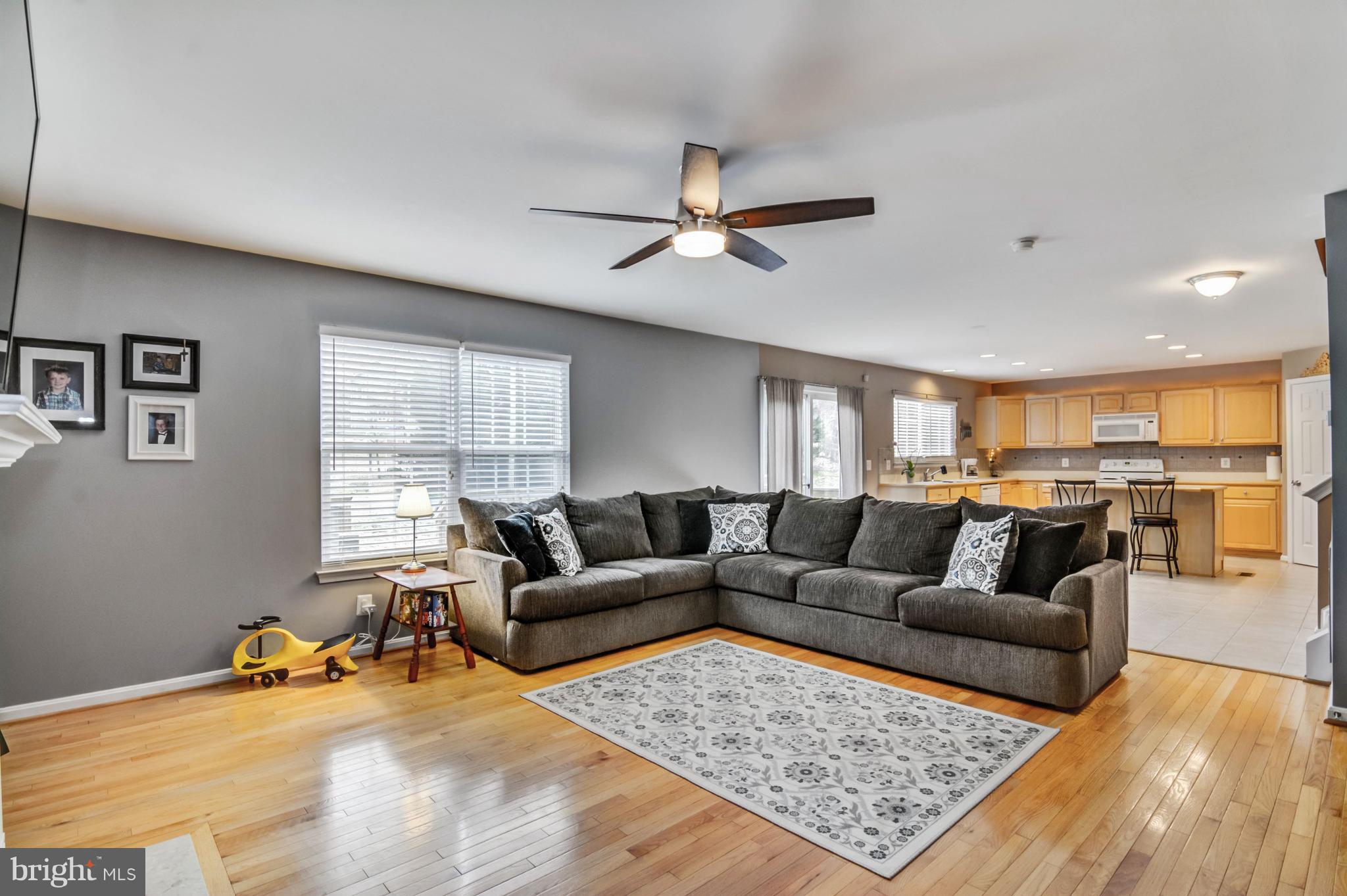 8923 Mullen Road King George, VA 22485 - Photo 15 of 59 Gallery Image 15