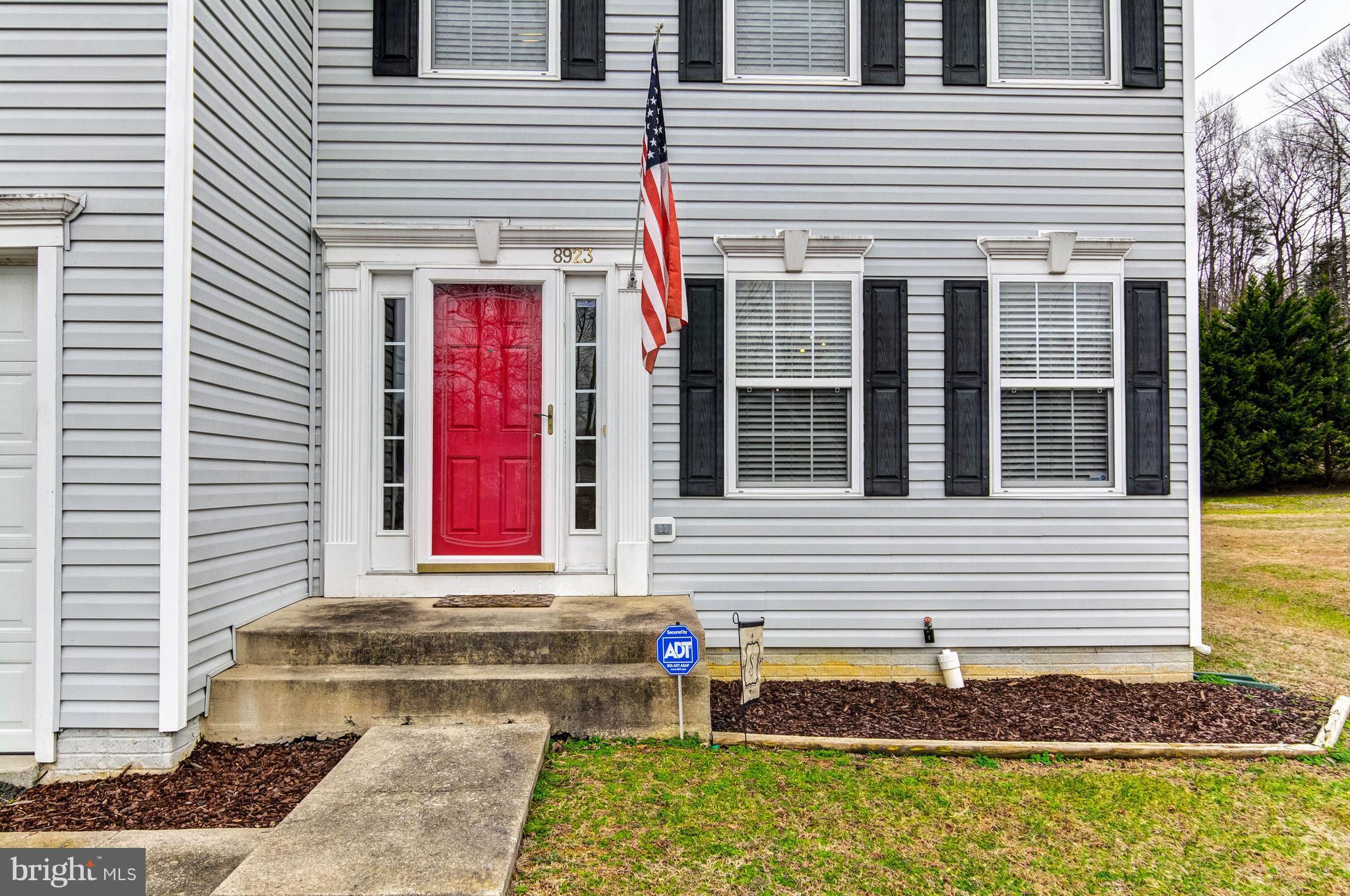 8923 Mullen Road King George, VA 22485 - Photo 3 of 59 Gallery Image 3