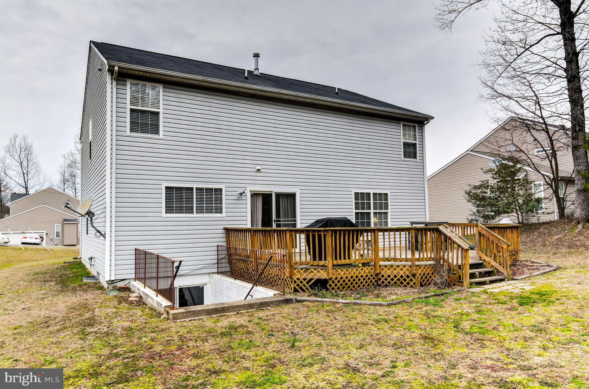 8923 Mullen Road King George, VA 22485 - Photo 52 of 59 Gallery Image 52
