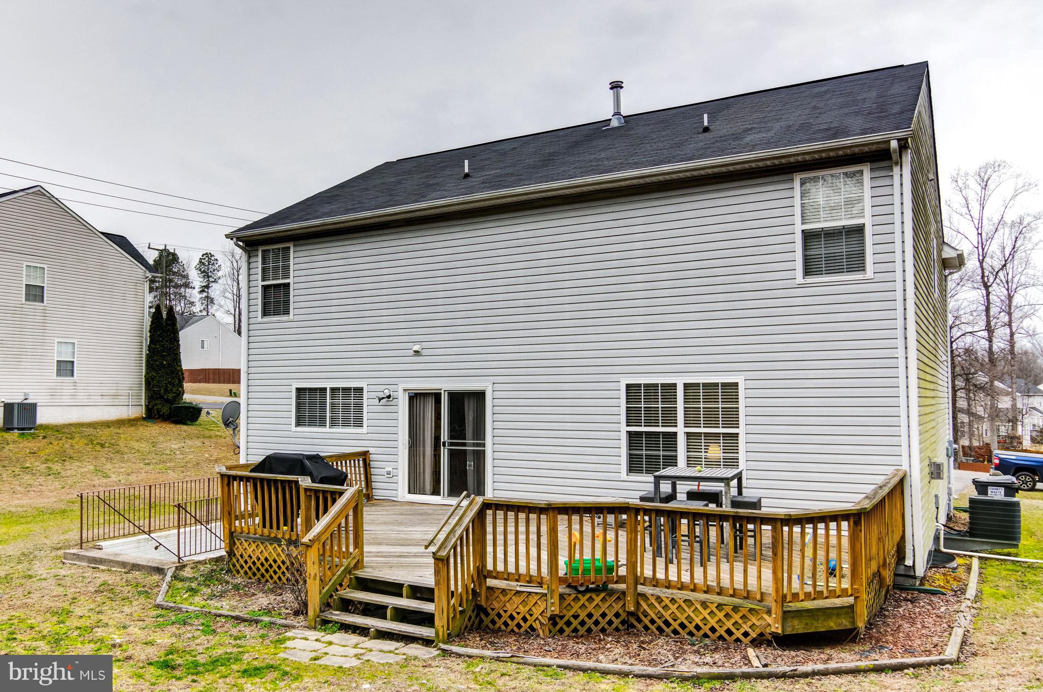 8923 Mullen Road King George, VA 22485 - Photo 53 of 59 Gallery Image 53