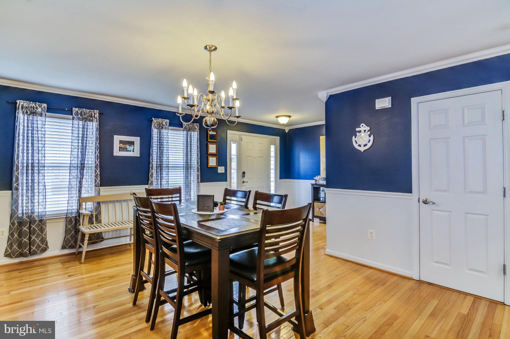 8923 Mullen Road King George, VA 22485 - Photo 8 of 59 Gallery Image 8