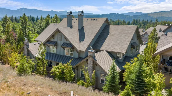 $453,000 | 200 Clearwater Loop, Unit 1, Ronald, WA 98940