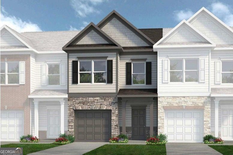 155 Oconee Road, Unit 252 Cartersville, GA 30120 - Photo 1 of 32