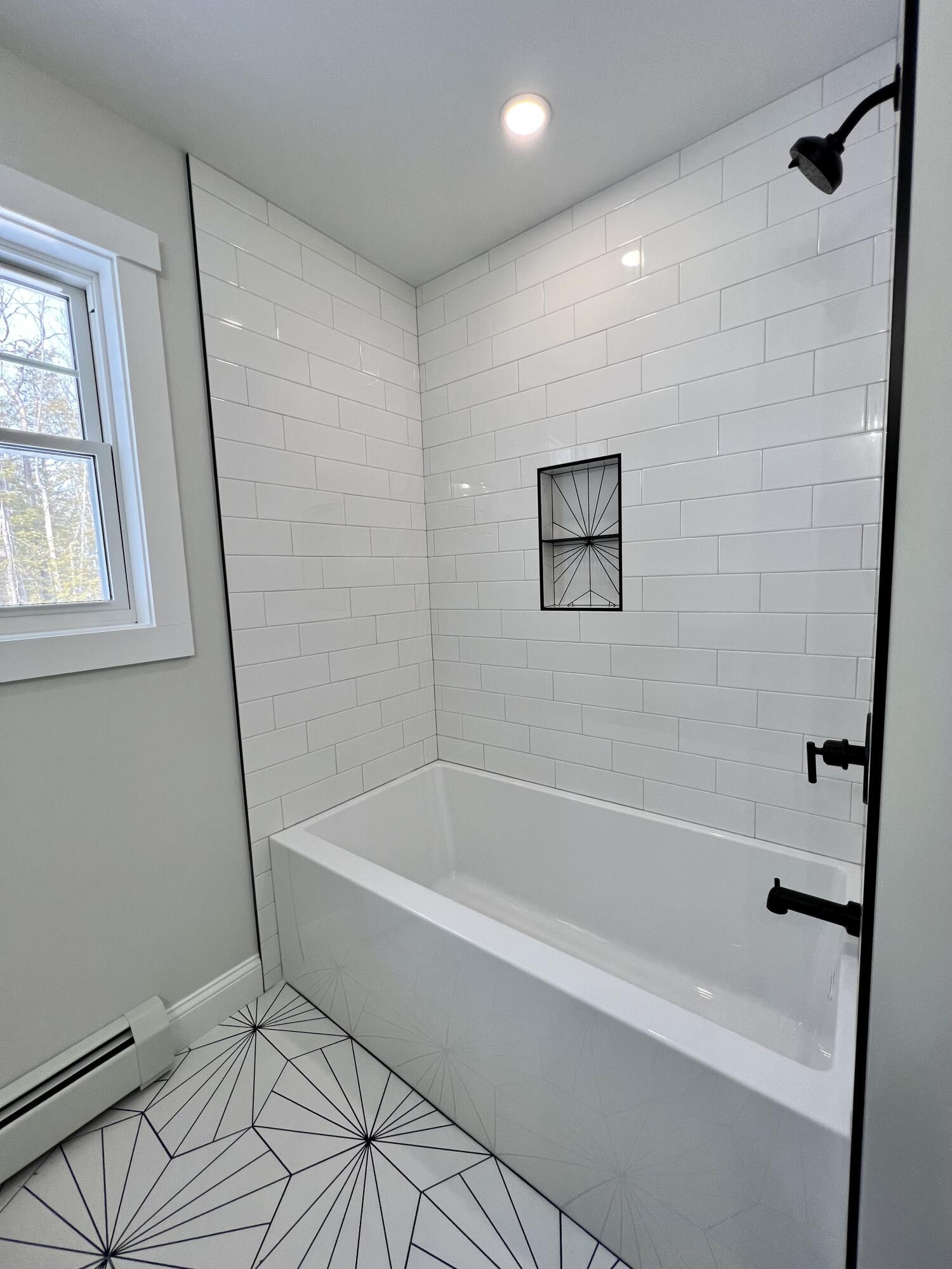 59 Peaceful Way Cumberland Center, ME 04021 - Photo 23 of 29 Hall Bath
